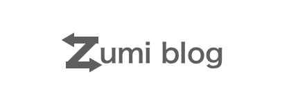 Zumi blog