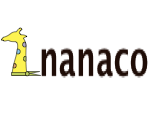 nanacoロゴ