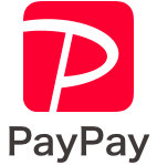 paypayロゴ